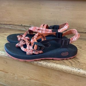 Chaco sandal. Very good condition!
